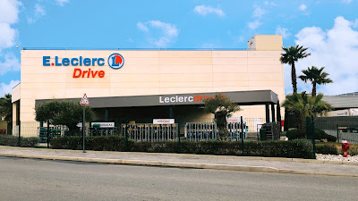 E.Leclerc DRIVE Cogolin à Cogolin