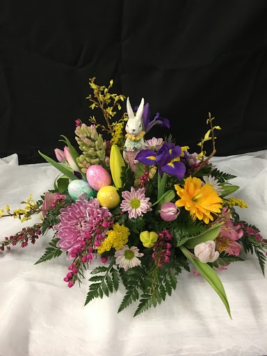 Florist «Enchantment Florist», reviews and photos, 1418 S Andrews Ave, Fort Lauderdale, FL 33316, USA