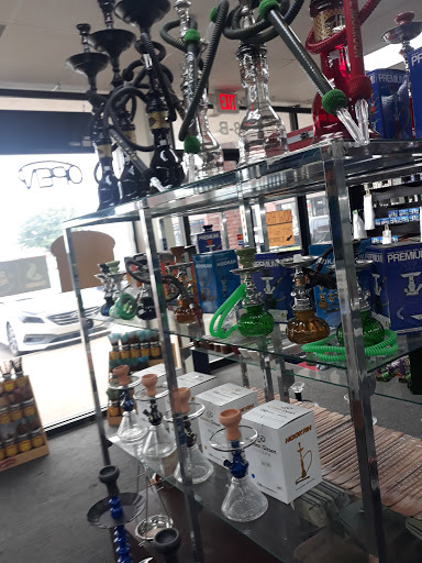 Tobacco Shop «3D Smoke Shop», reviews and photos, 2717 E Belt Line Rd #108b, Carrollton, TX 75006, USA