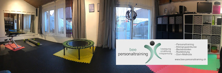 bee personaltraining