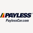 Payless Car Rental - Izmir Airport