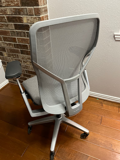 Office Furniture Store «National Office Liquidators», reviews and photos, 7700 North Fwy, Houston, TX 77037, USA