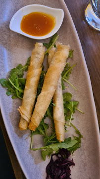 Plats et boissons du Restaurant La Villa à Dijon - n°9