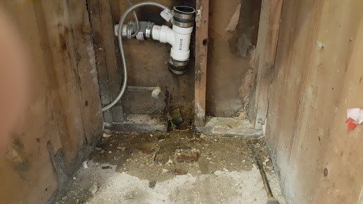 Plumber «Super Plumbers», reviews and photos, 4588 Old Troup Hwy #20, Tyler, TX 75707, USA