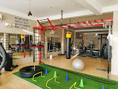 FITNESS 34