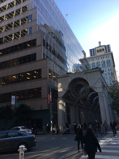 Federal Reserve Bank «Federal Reserve Bank of San Francisco», reviews and photos