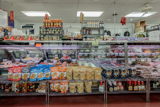 Butcher Shop «Market Place Meats», reviews and photos, 7714 Cooley Lake Rd, Waterford Twp, MI 48327, USA