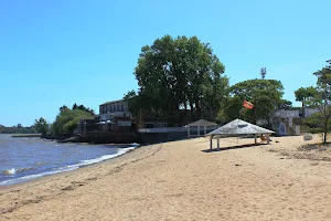 Playa urbana del Rowing image