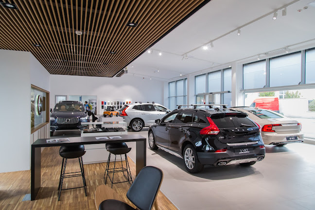 Értékelések erről a helyről: Volvo Hovány Szeged, Szeged - Autókereskedő