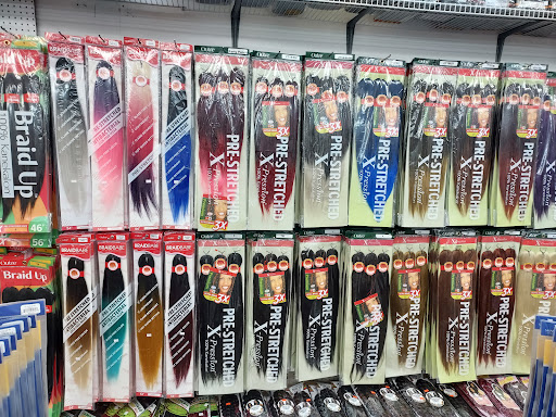 Cosmetics Store «Sanford Beauty Supply», reviews and photos, 2921 S Orlando Dr # 132, Sanford, FL 32773, USA