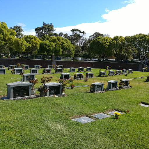 Funeral Home «Peek Funeral Home», reviews and photos, 7801 Bolsa Ave, Westminster, CA 92683, USA