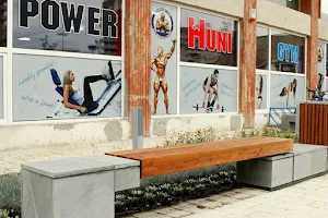 Power Huni Gym | edzőterem, fitness terem, konditerem, személyi edző, fitness suli image
