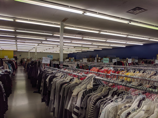 Thrift Store «Goodwill», reviews and photos