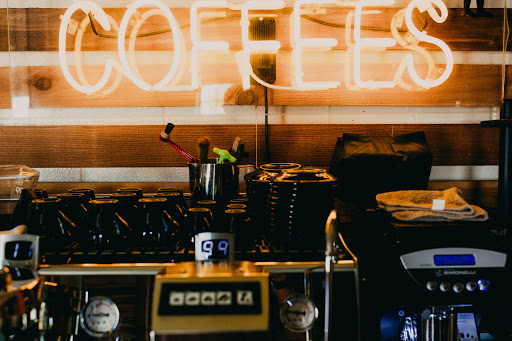 Coffee Store «Eiland Coffee Roasters», reviews and photos, 532 N Interurban St, Richardson, TX 75081, USA