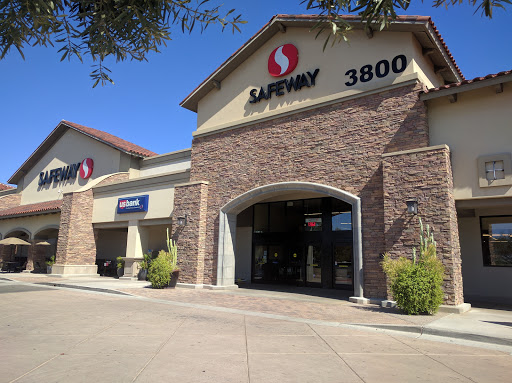 Grocery Store «Safeway», reviews and photos, 3800 W Happy Valley Rd, Glendale, AZ 85310, USA