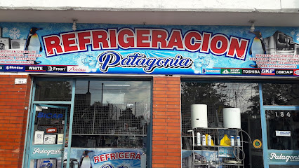 repuestos Refrigeracion Patagonia