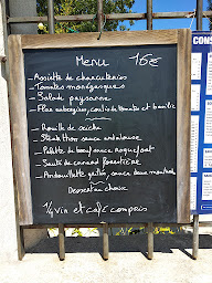 Photo n°7 de Le Chene Blanc à Logrian-Florian ()