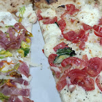 Photo n°1 de l'avis de Gaetano.e fait le 18/11/2023 à 19:23 sur le  Black & White à Melito di Napoli