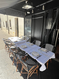 Photos du propriétaire du Rimal Signature - Restaurant Libanais Paris - n°5