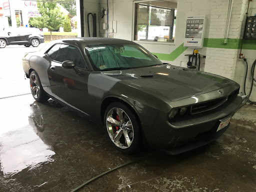 Auto Body Shop «Triple Nickel Auto Body & Repair LLC», reviews and photos, 555 Main St, Wilmington, MA 01887, USA