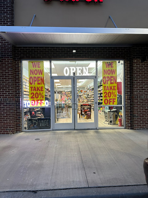 Valley smoke & vape 2