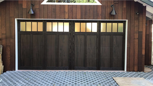 Keen Garage Doors image