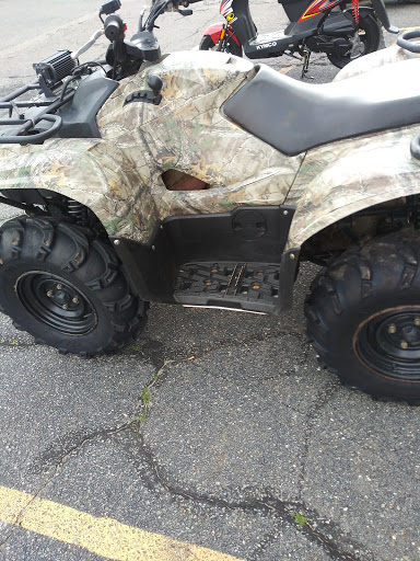 Motorcycle Dealer «Central Mass Power Sports», reviews and photos, 19 Massachusetts Ave, Lunenburg, MA 01462, USA