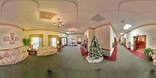 Funeral Home «Charles E Davis Funeral Home», reviews and photos, 3075 S Florida Ave, Inverness, FL 34450, USA