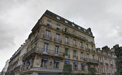 AXA Assurance et Banque Alain Rieu à Rouen