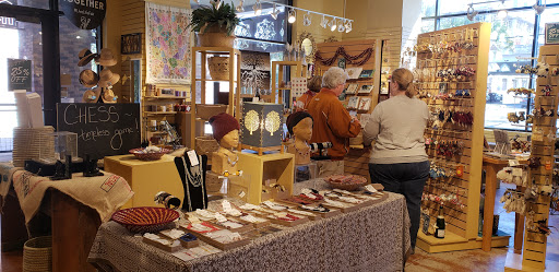 Gift Shop «Ten Thousand Villages», reviews and photos, 302 Pearl Pkwy #114, San Antonio, TX 78215, USA