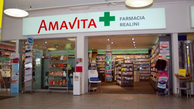 Farmacia Amavita Realini