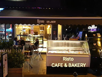 Risto Cafe & Bakery