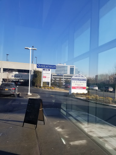 Gym «LA Fitness», reviews and photos, 1776 Eastchester Rd, Bronx, NY 10461, USA