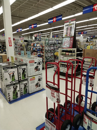 Hardware Store «Harbor Freight Tools», reviews and photos, 441 Market St, Saddle Brook, NJ 07663, USA