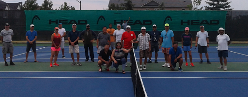 Meadowvale West Tennis Club