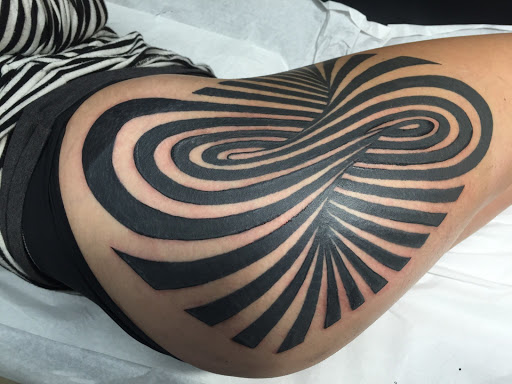 Explore freya tattoo ideas, creative tattoo ideas in Albuquerque, available at Tattoosbyfrankieg