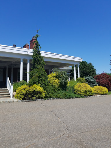 Public Golf Course «Great Rock Golf Club», reviews and photos, 141 Fairway Dr, Wading River, NY 11792, USA