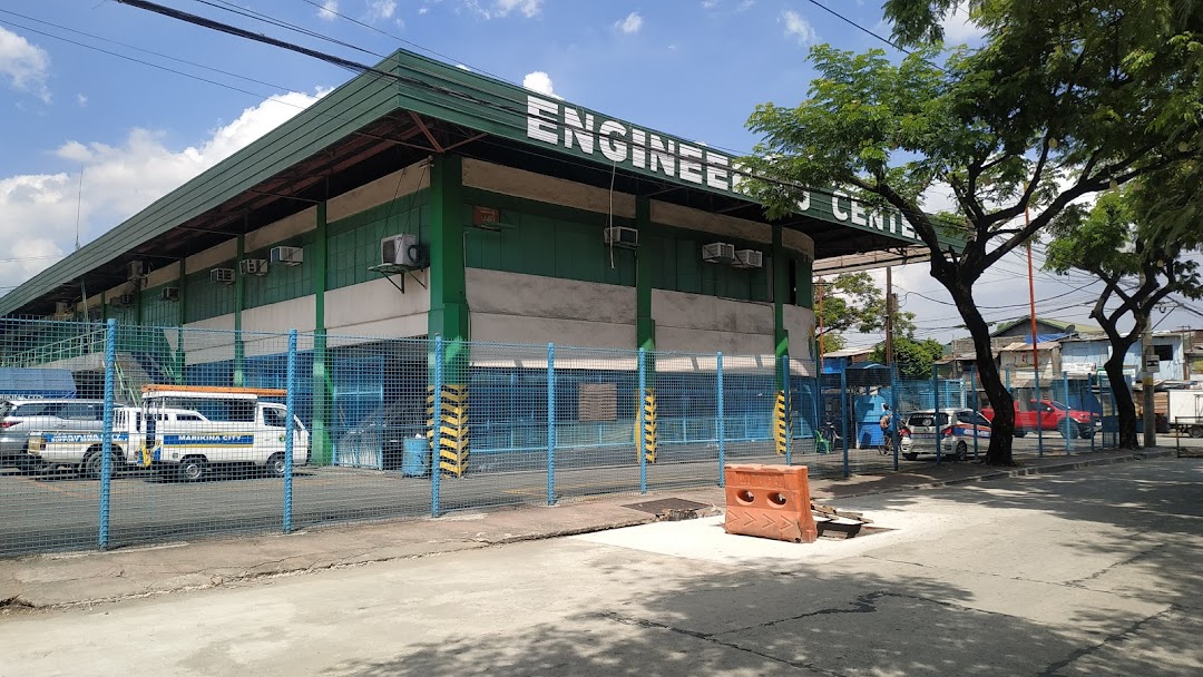 Engineering Office - City of Marikina