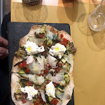 Photo n°1 de l'avis de MR.o fait le 16/04/2022 à 10:39 sur le  Dal Toscano Bistrot- Sapori&Tradizione -Bruschette & taglieri à San Gimignano