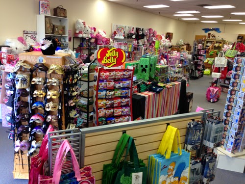 Comic Book Store «DragonVine», reviews and photos, 1859 Pioneer Pkwy E, Springfield, OR 97477, USA