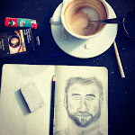Photo n° 1 de l'avis de Michael.e fait le 19/04/2019 à 15:13 pour Café Beaubourg à Paris