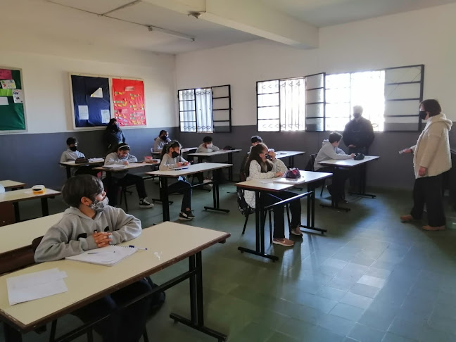 Secundario Integral del Sur - Canelones
