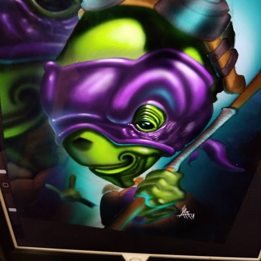 Tattoo Shop «Scratch The Surface Tattoo», reviews and photos, 6550 International Dr #111, Orlando, FL 32819, USA