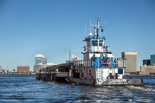 Construction Company «Crofton Industries», reviews and photos, 16 Harper Rd, Portsmouth, VA 23707, USA