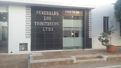 FUNERALES LOS TRINITARIOS S.A.S PELAYA
