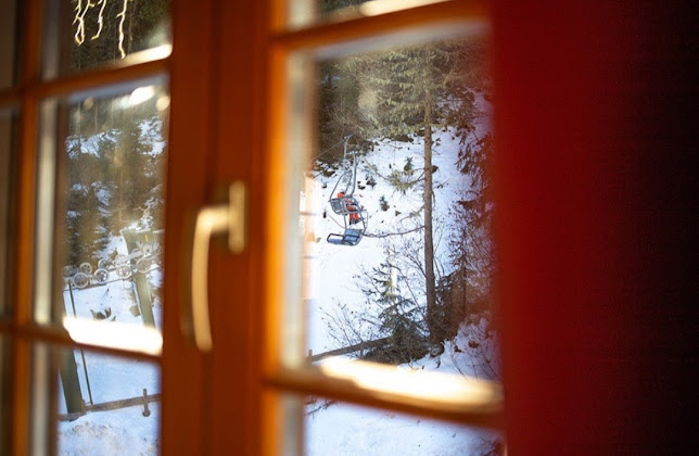 Extérieur hôtels Skihotel Weiberhimml 39016 St. Walburg