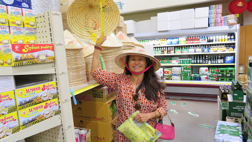 Asian Grocery Store «MT Supermarket», reviews and photos, 10901 N Lamar Blvd G, Austin, TX 78753, USA