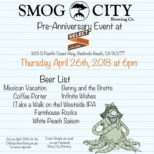 Beer Store «Select Beer Store», reviews and photos, 1613 S Pacific Coast Hwy, Redondo Beach, CA 90277, USA