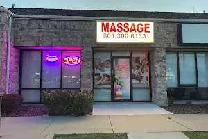 Moon Bay Massage image