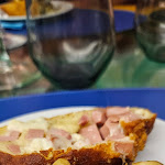 Photo n°1 de l'avis de Antonello.e fait le 18/04/2023 à 18:31 sur le  Hosteria Santé à Cassino